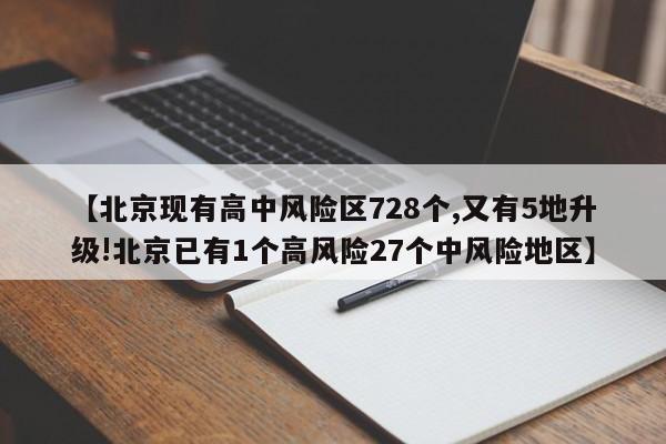 【北京现有高中风险区728个,又有5地升级!北京已有1个高风险27个中风险地区】